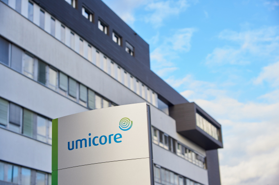 Home Umicore Germany Home Umicore Germany