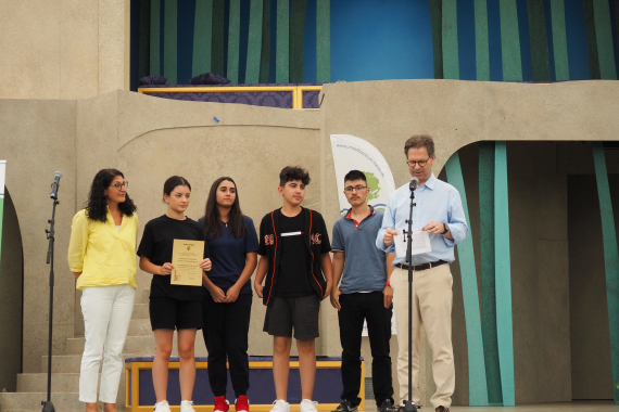 (C) Stadt Hanau_Jurypreis2022_2.Platz_Alevitische_Gemeinde